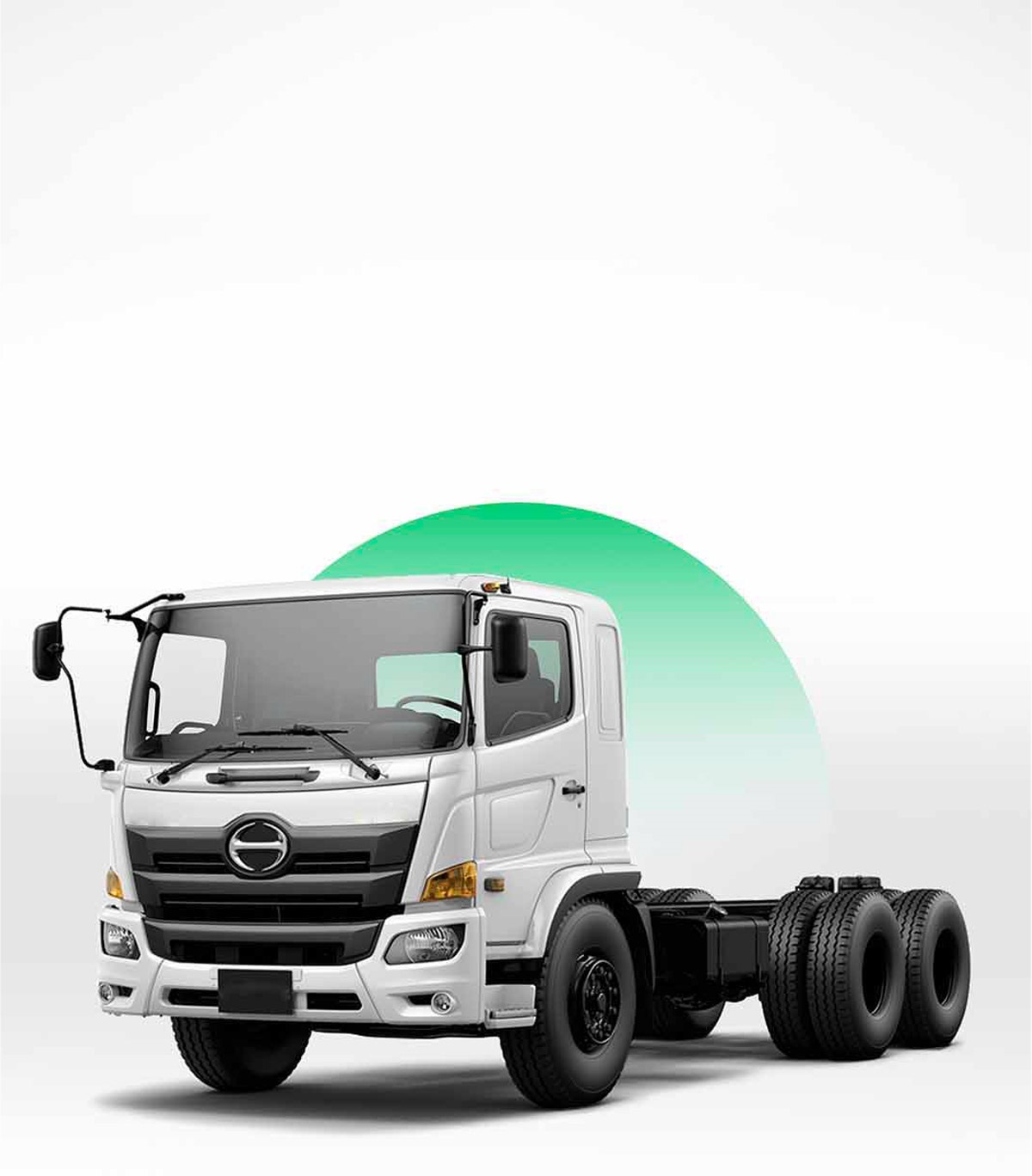 camion
